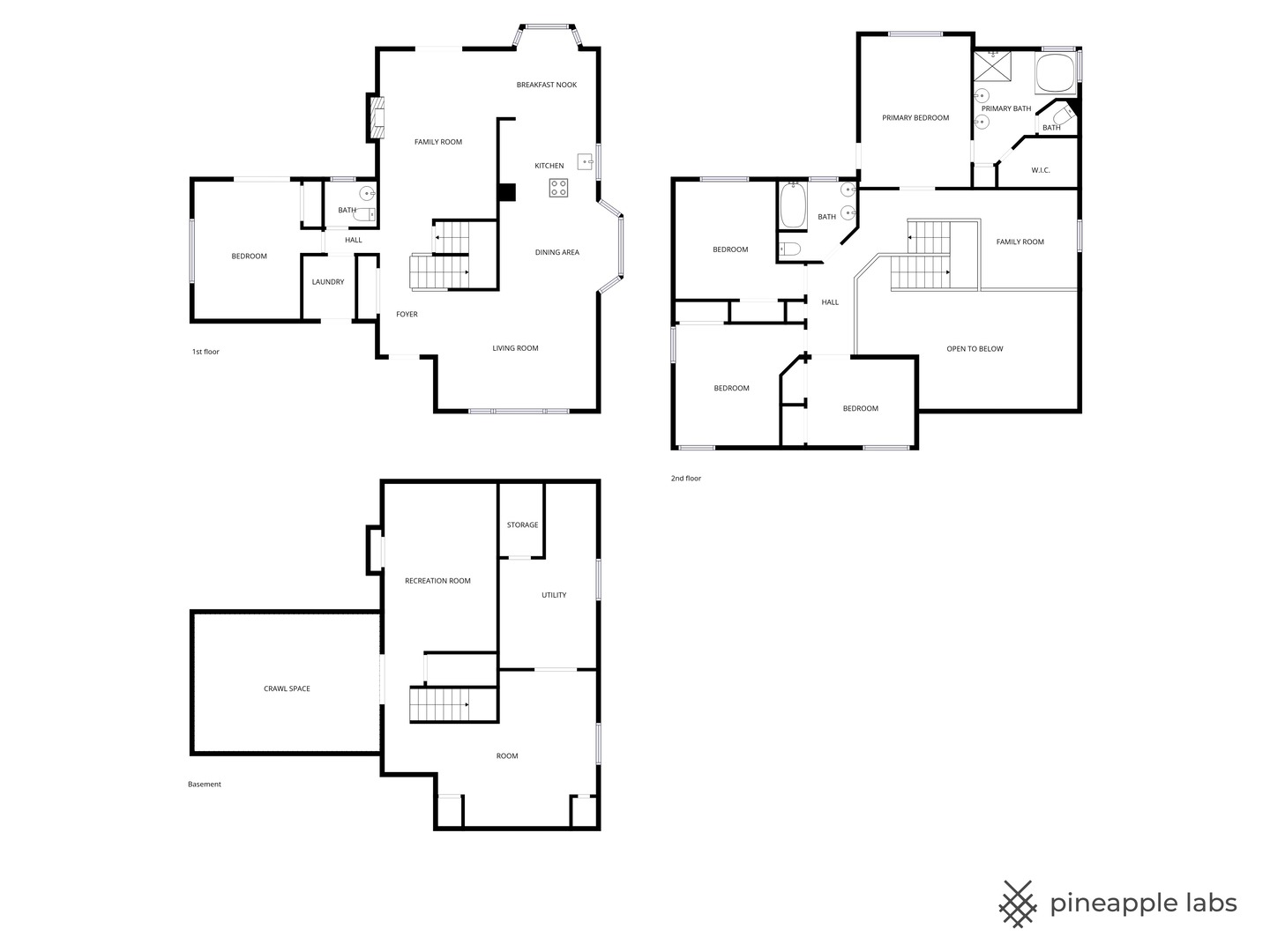 2212 Magnolia Court W