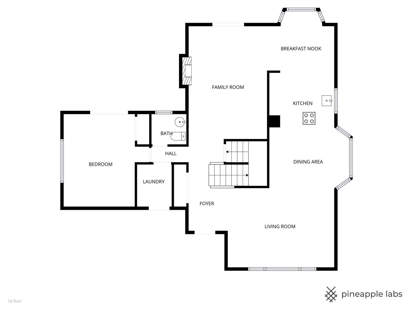 2212 Magnolia Court W