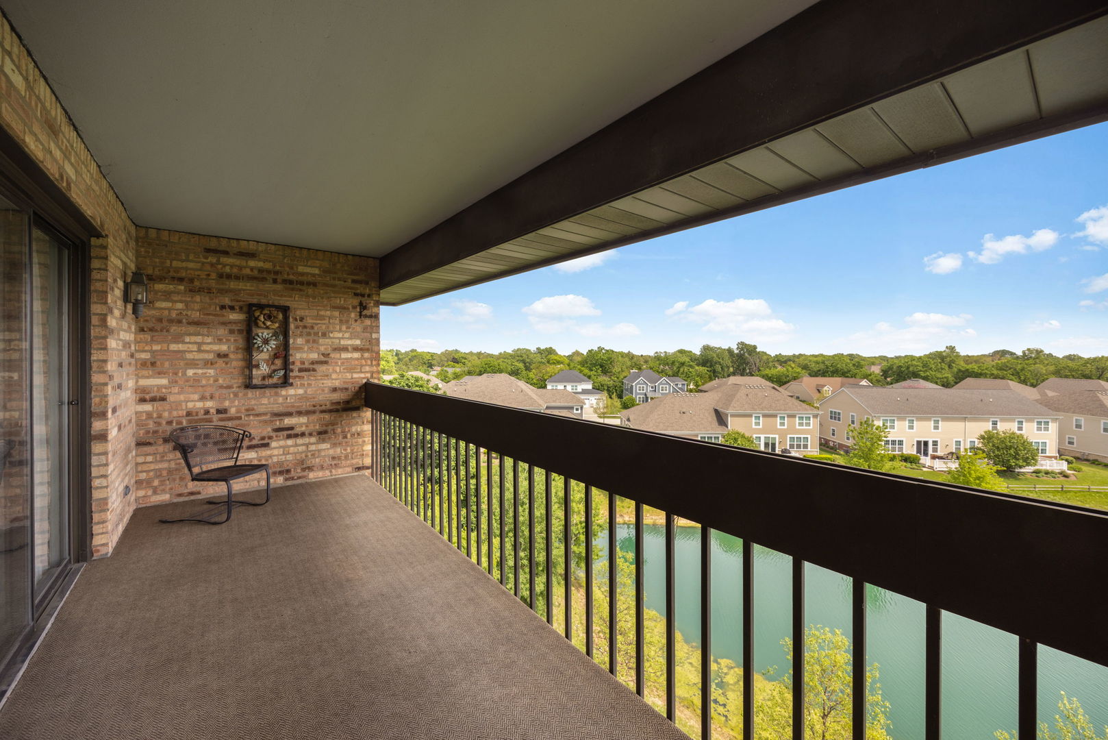1671 Mission Hills Road Unit: 502