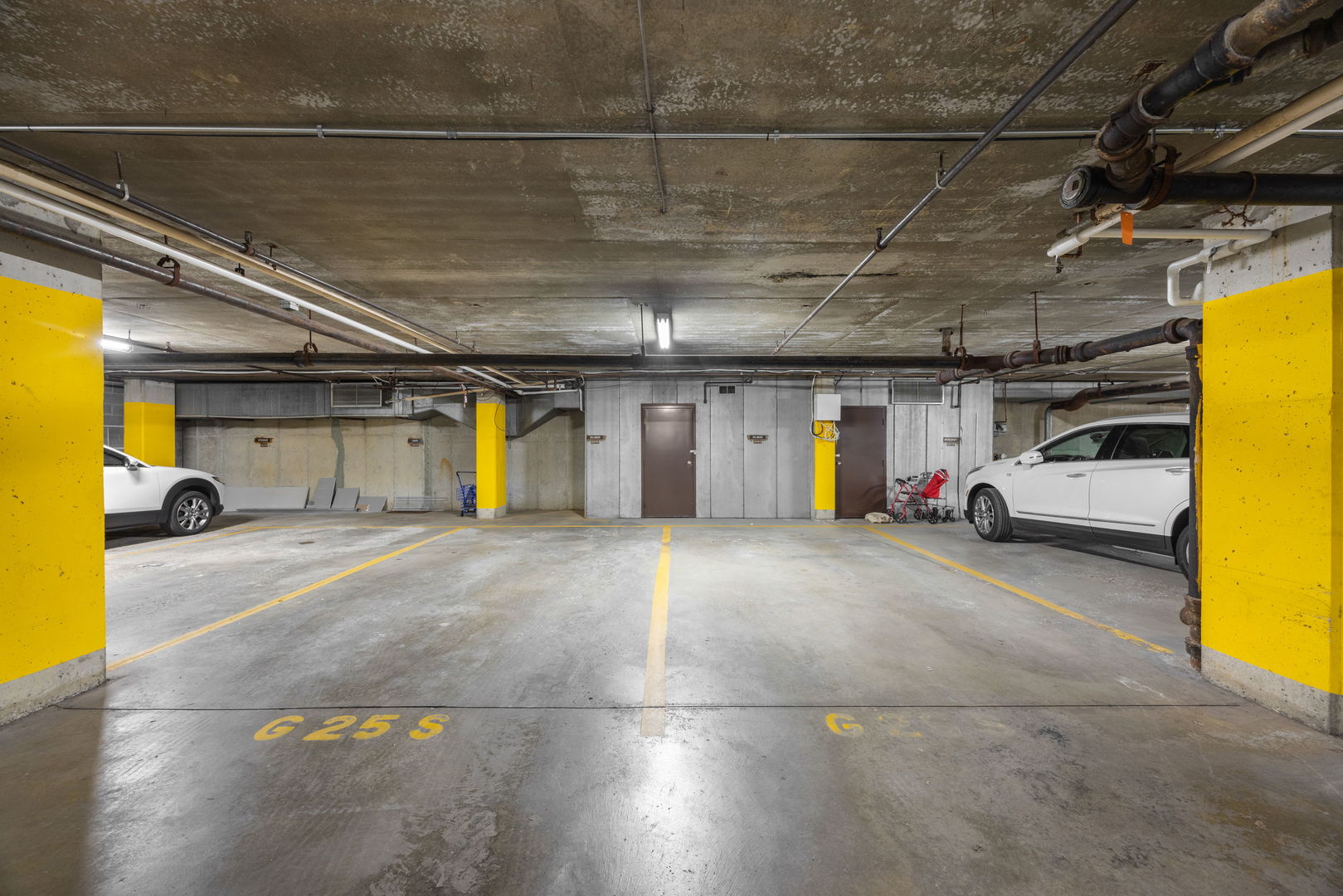 1671 Mission Hills Road Unit: 502