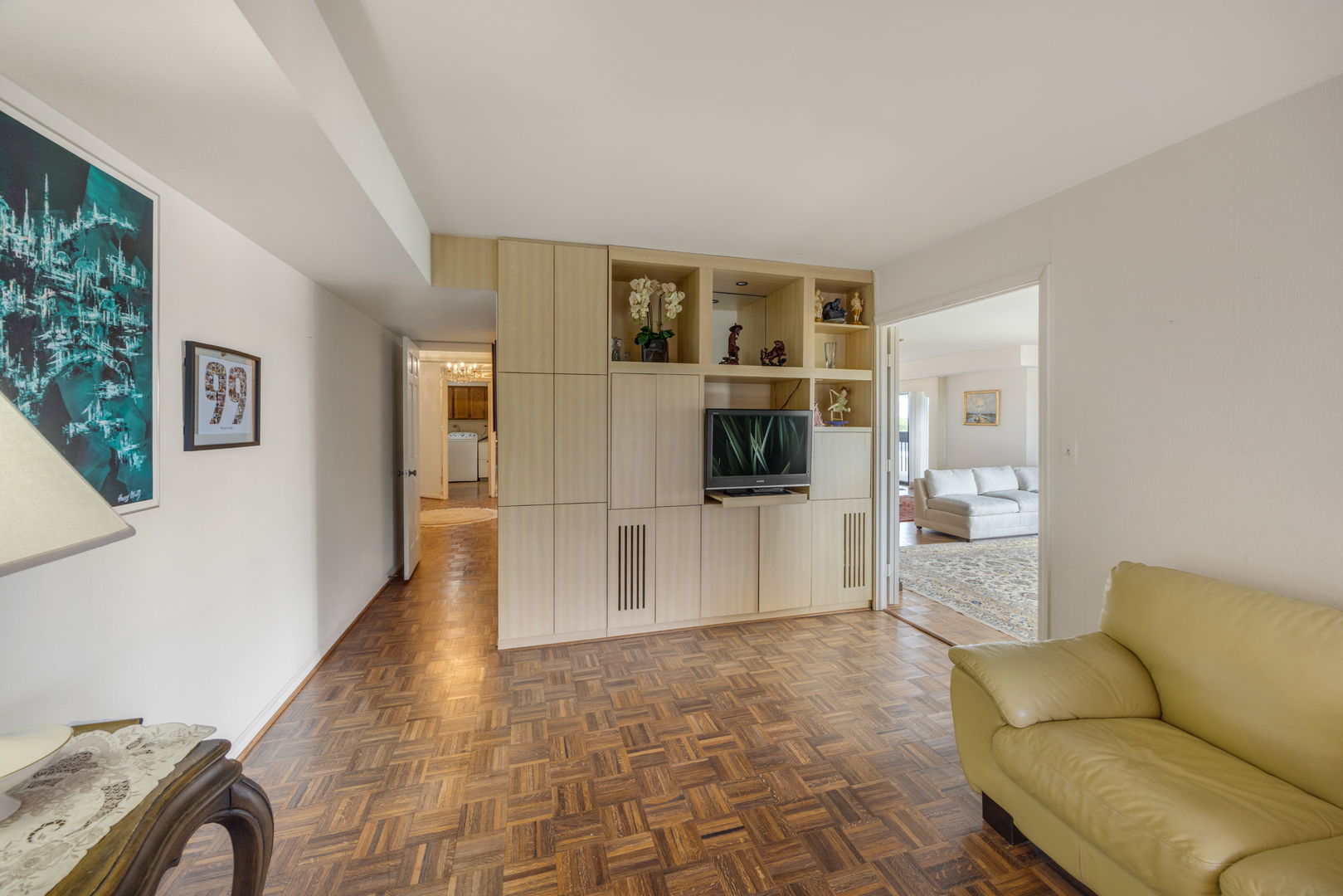 1671 Mission Hills Road Unit: 502