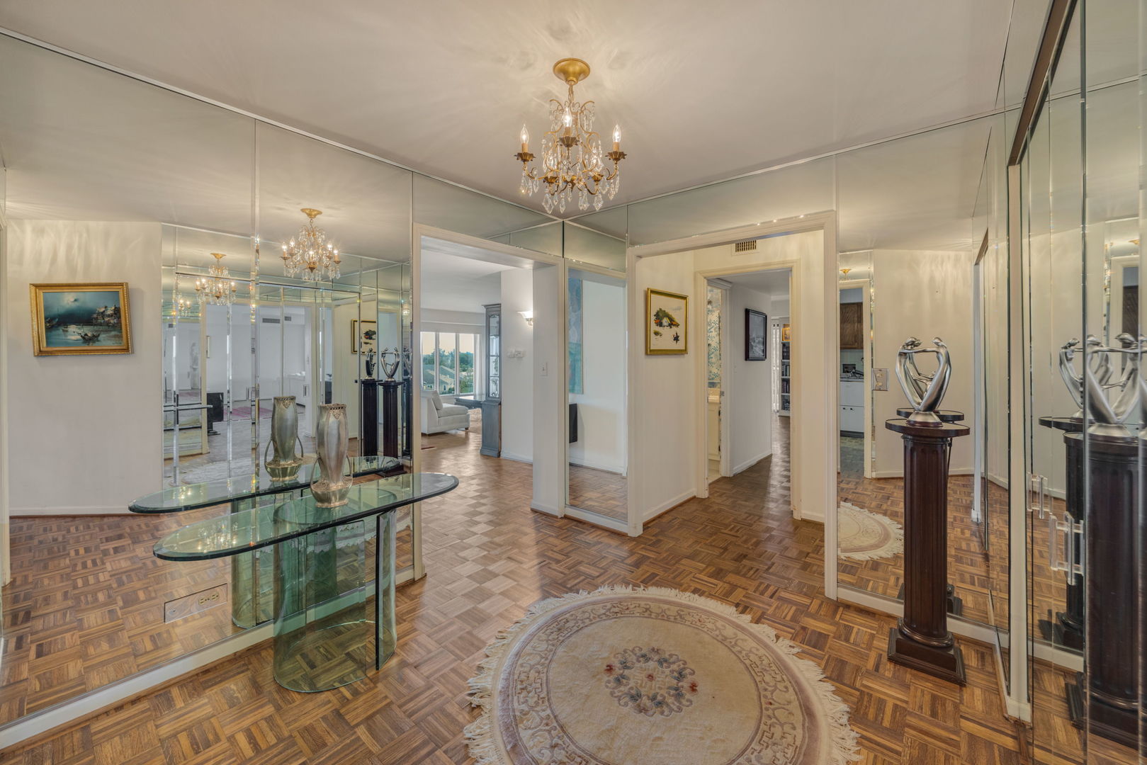 1671 Mission Hills Road Unit: 502