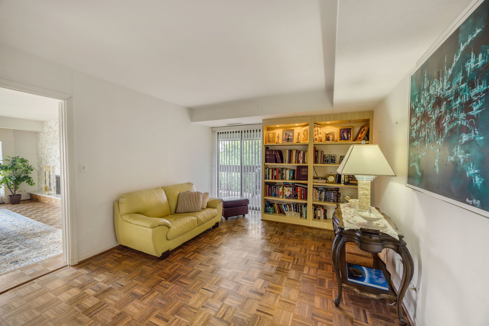 1671 Mission Hills Road Unit: 502