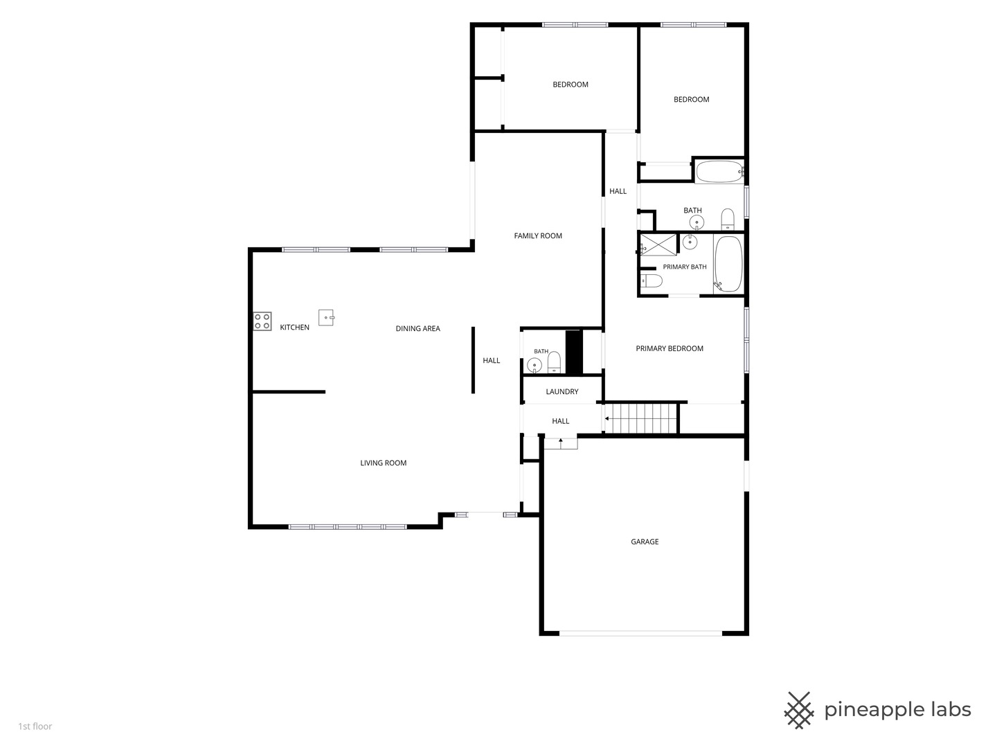 730 Castlewood Lane