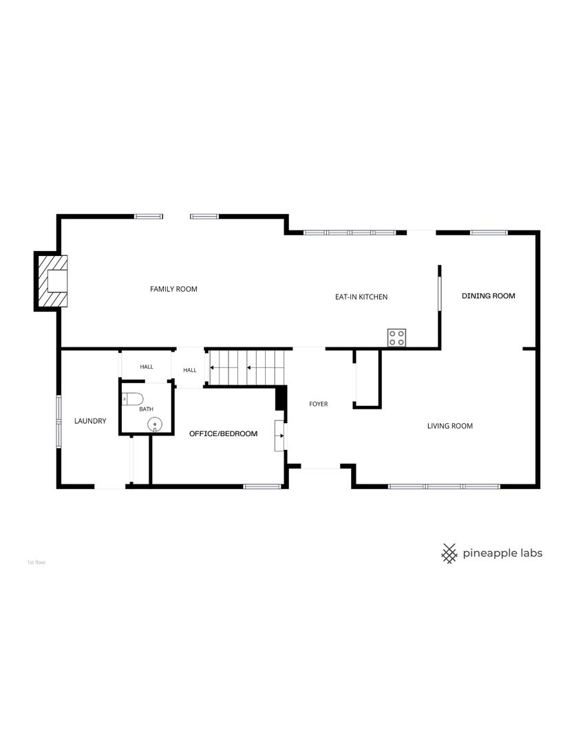 2621 Landwehr Road
