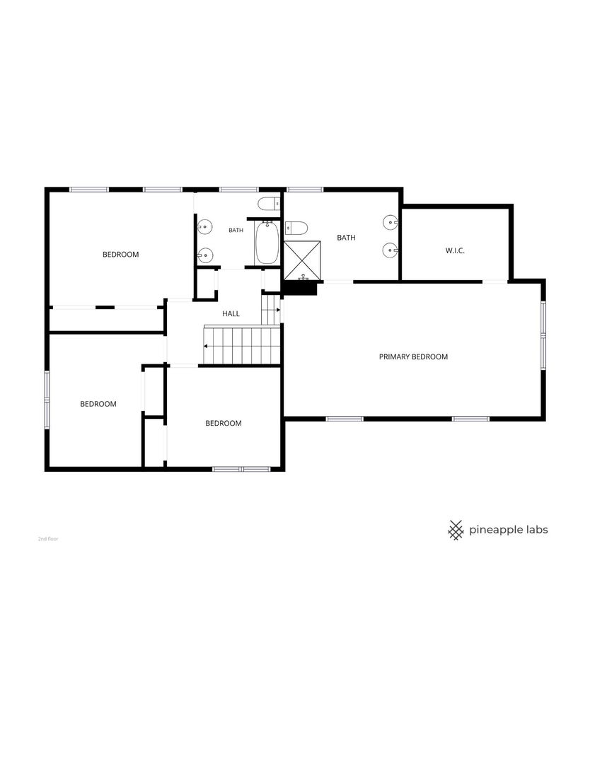 2621 Landwehr Road