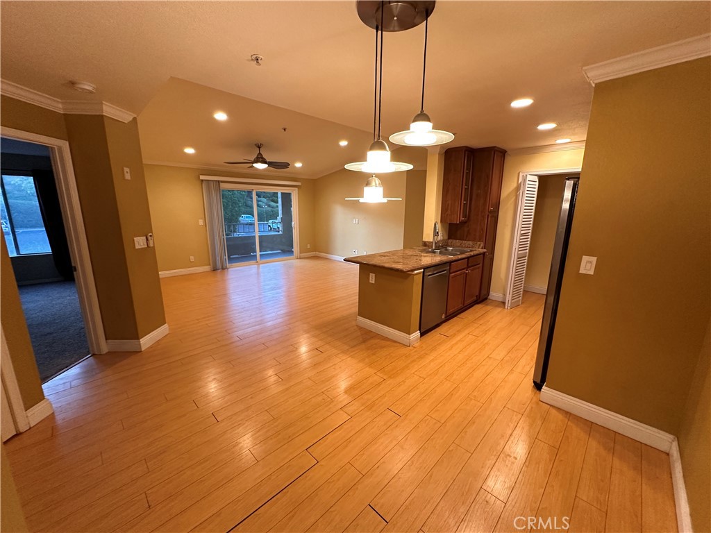 1005 Vista Del Cerro Drive 208