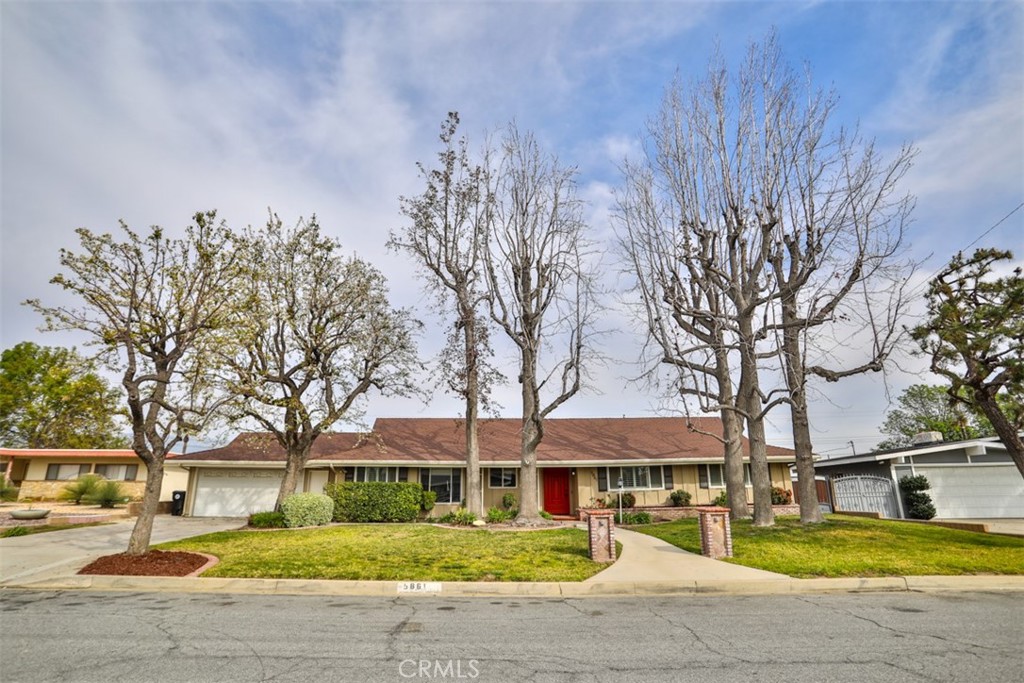 5861 Date Avenue