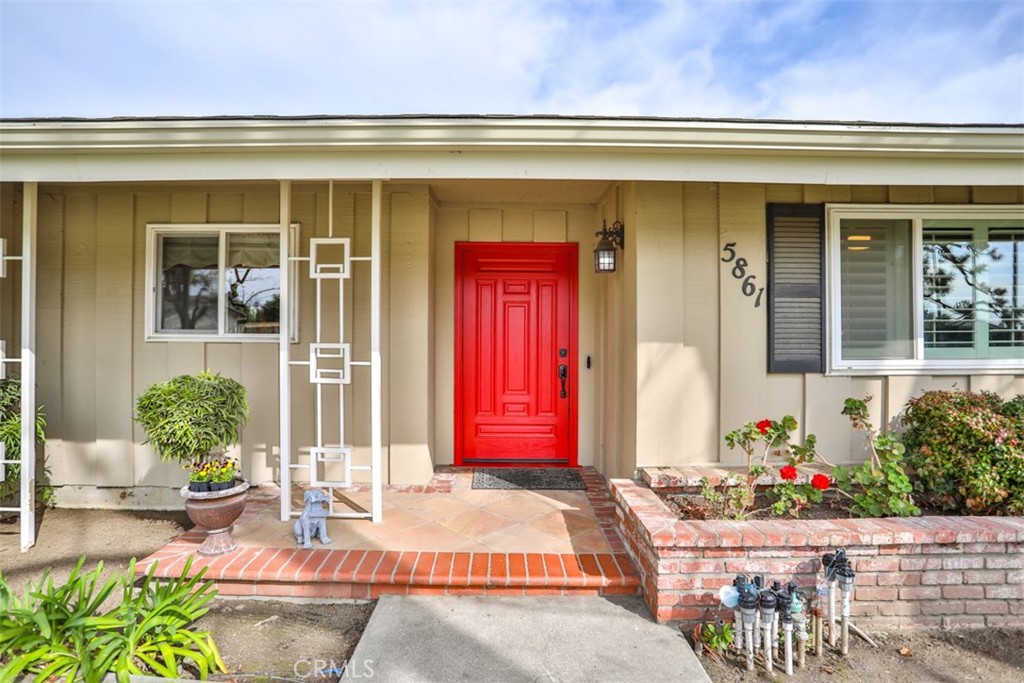 5861 Date Avenue