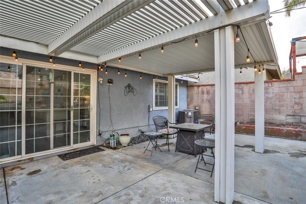 12312 Wintergreen Street