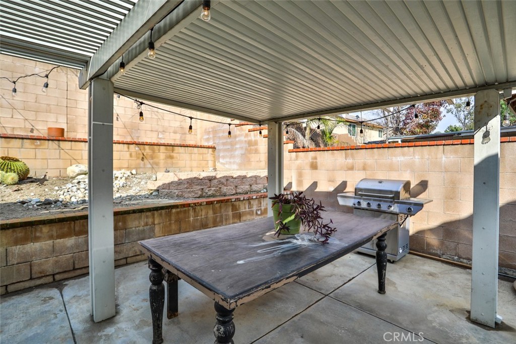 12312 Wintergreen Street