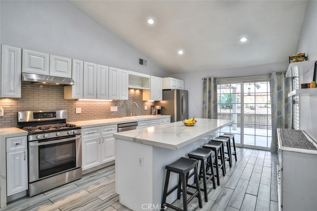 12312 Wintergreen Street