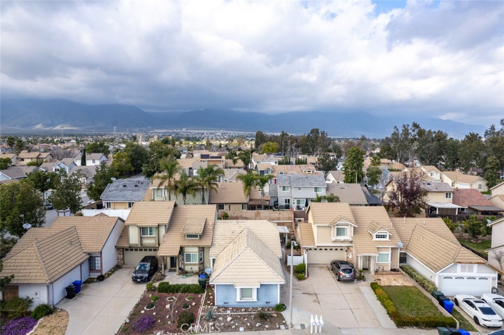 12312 Wintergreen Street