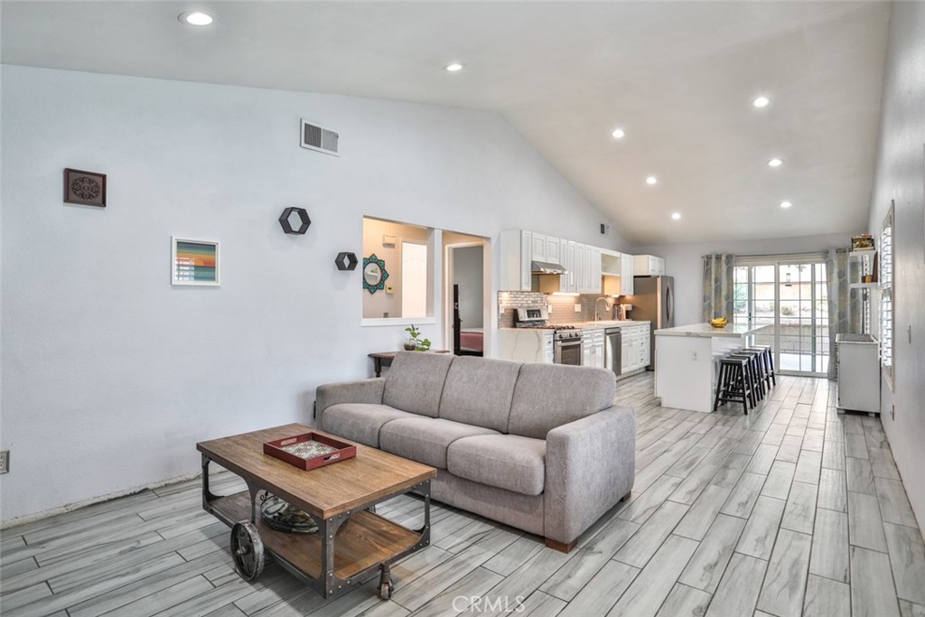 12312 Wintergreen Street