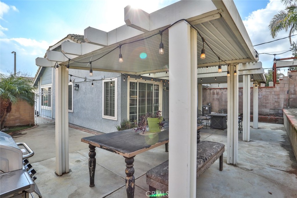 12312 Wintergreen Street