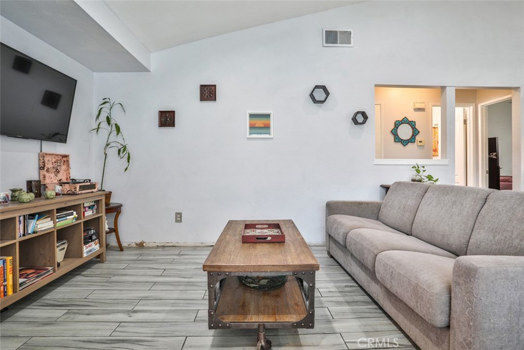 12312 Wintergreen Street