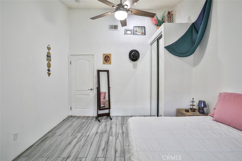 12312 Wintergreen Street