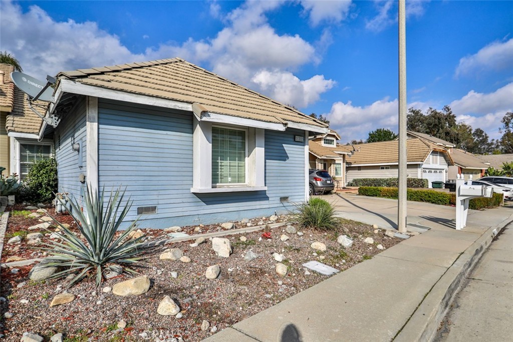 12312 Wintergreen Street