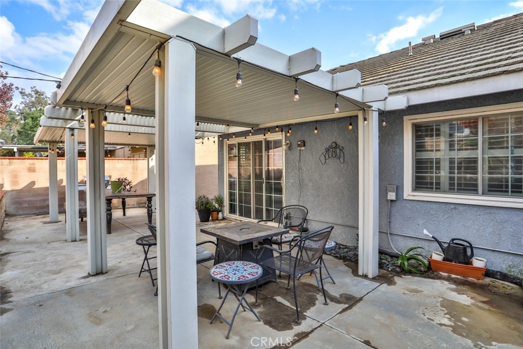 12312 Wintergreen Street