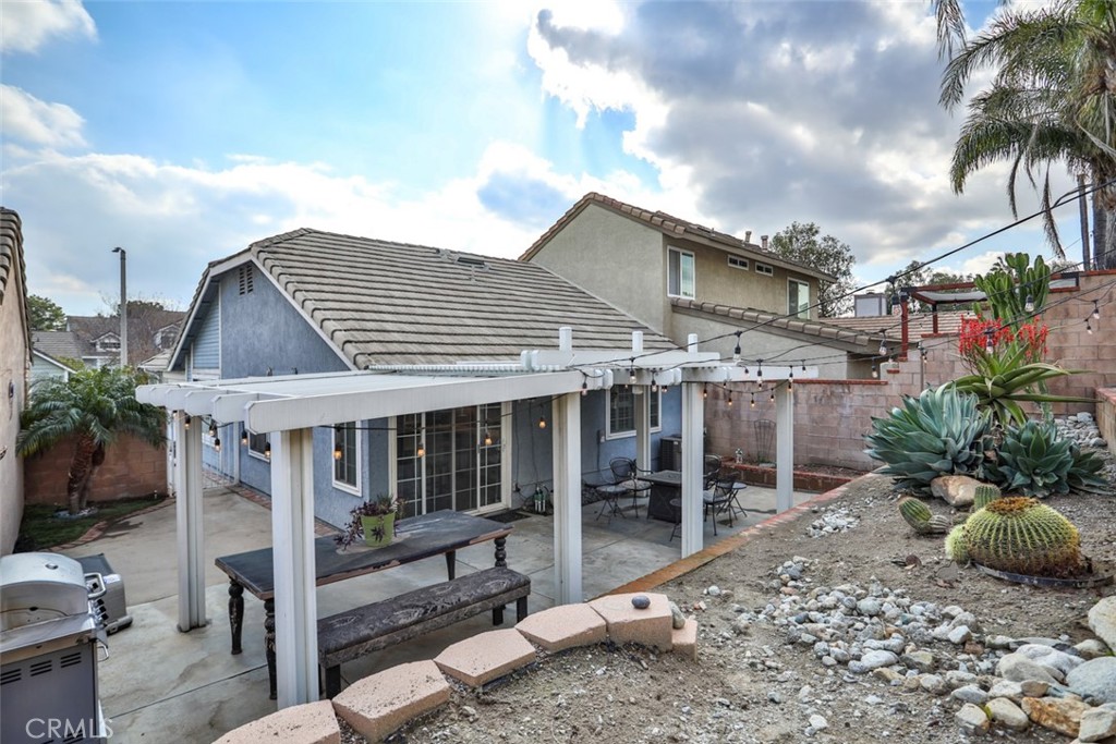 12312 Wintergreen Street