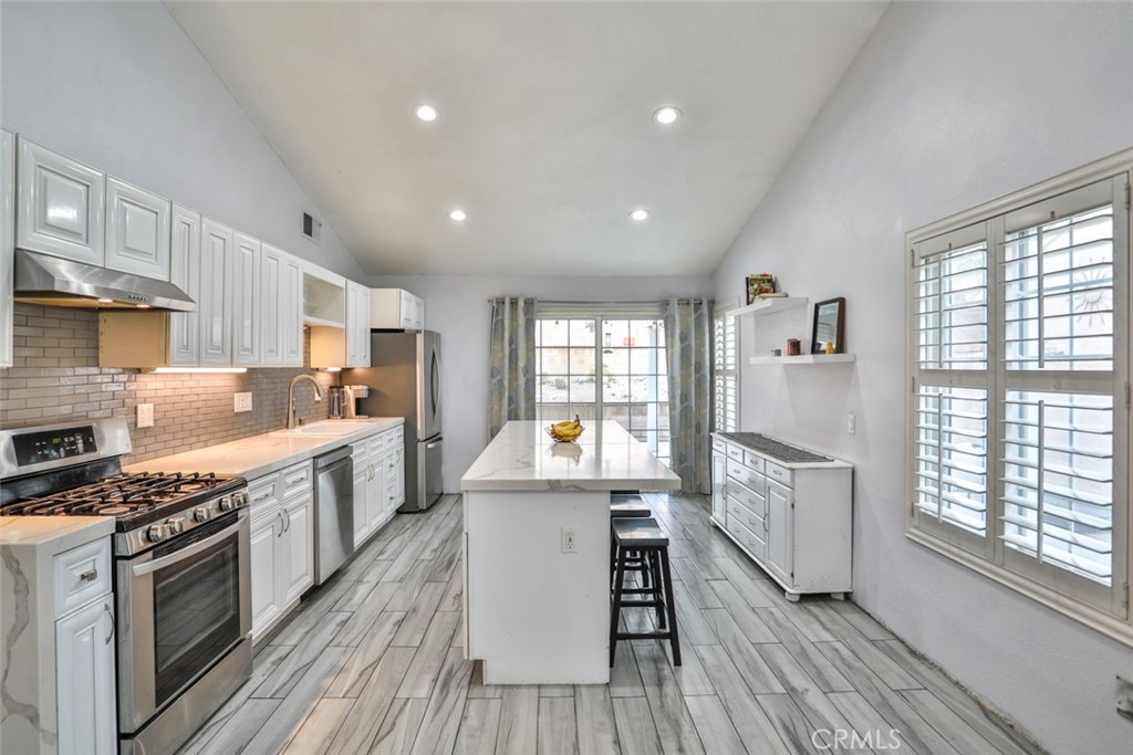 12312 Wintergreen Street