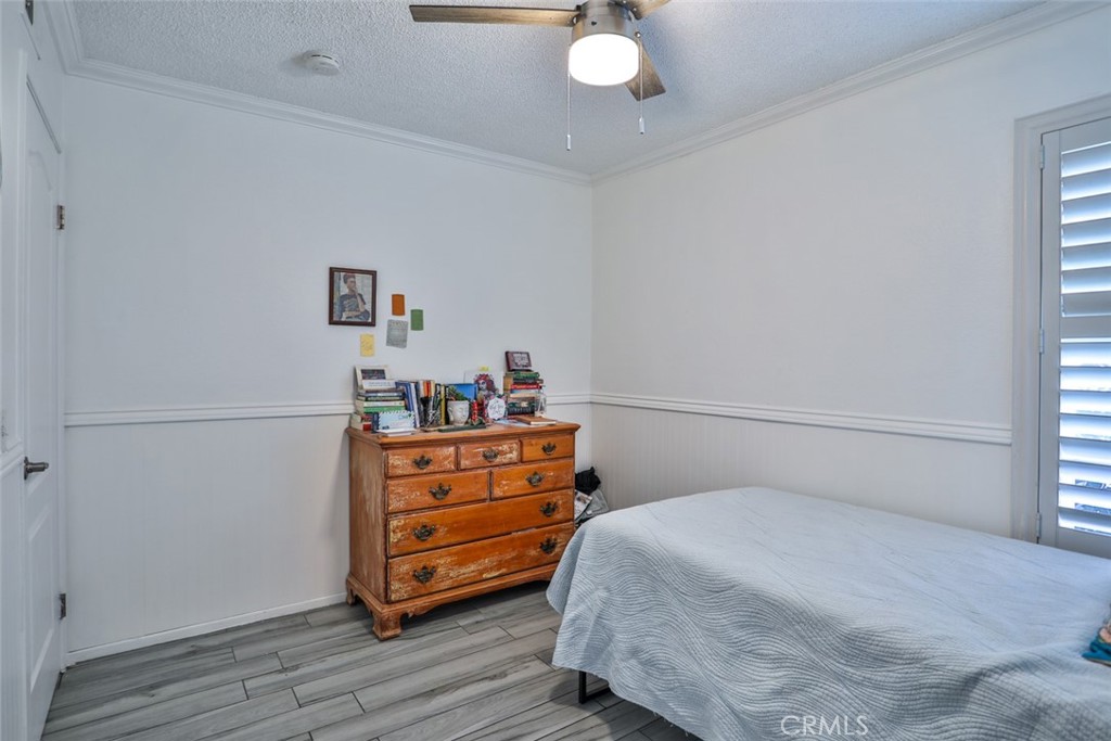 12312 Wintergreen Street