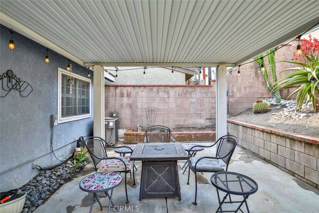 12312 Wintergreen Street