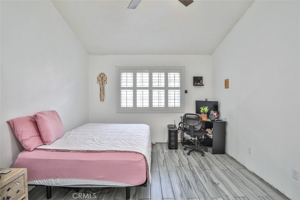 12312 Wintergreen Street