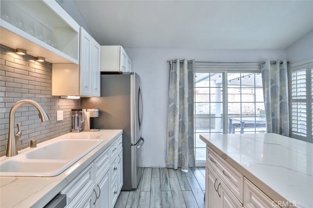 12312 Wintergreen Street