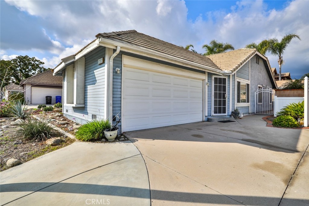 12312 Wintergreen Street