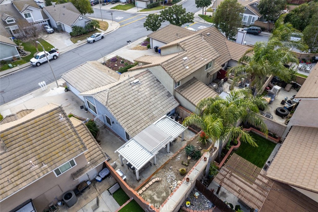 12312 Wintergreen Street