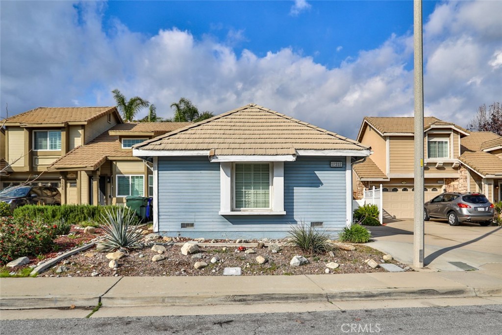 12312 Wintergreen Street