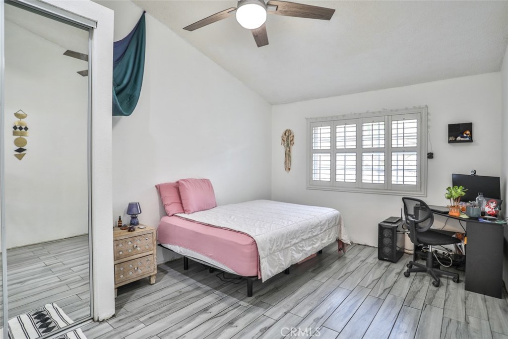 12312 Wintergreen Street