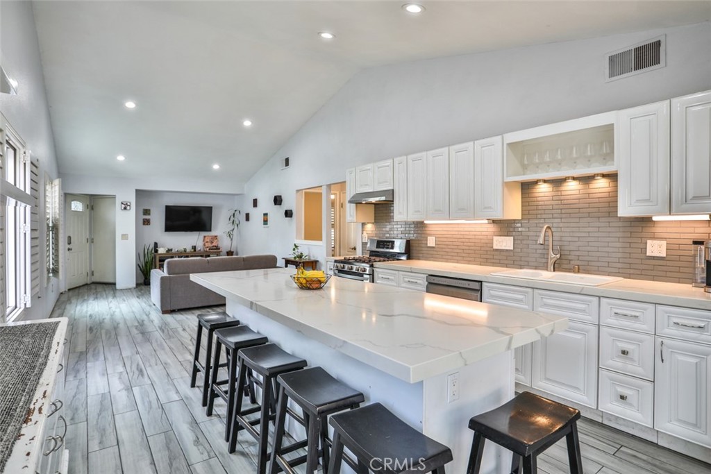 12312 Wintergreen Street