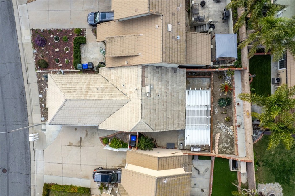 12312 Wintergreen Street