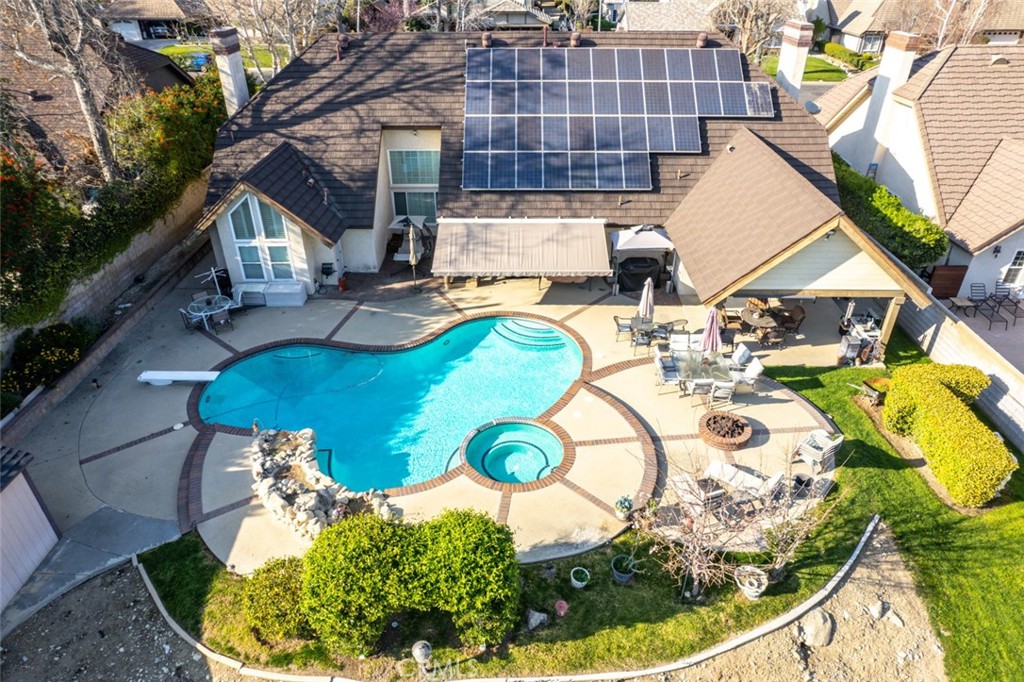 8025 Thoroughbred Street