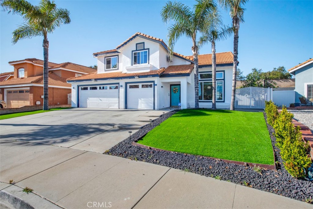 22706 Belaire Drive