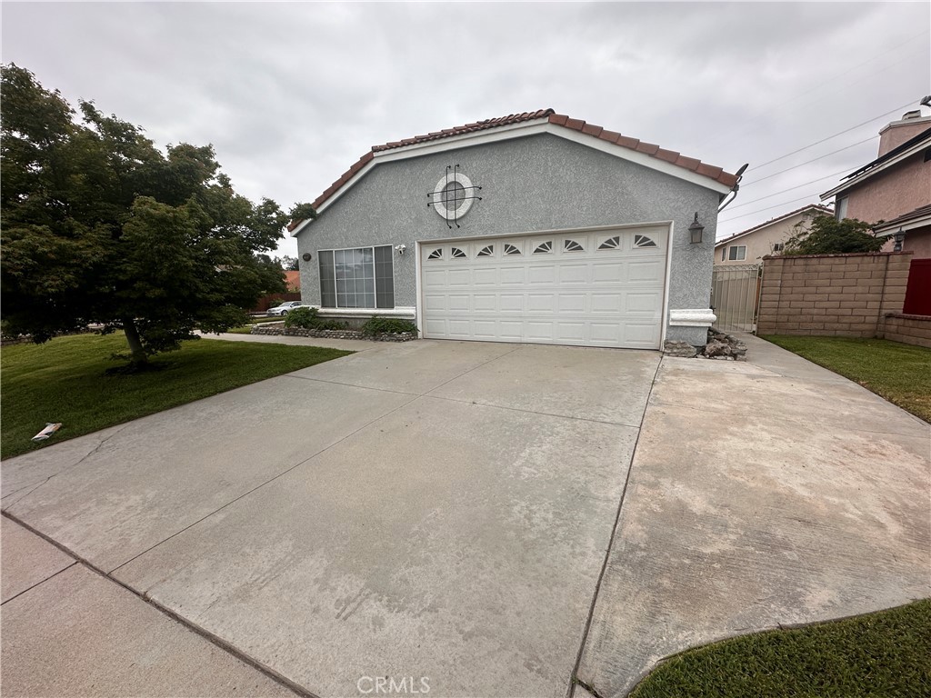 13451 Crocker Court