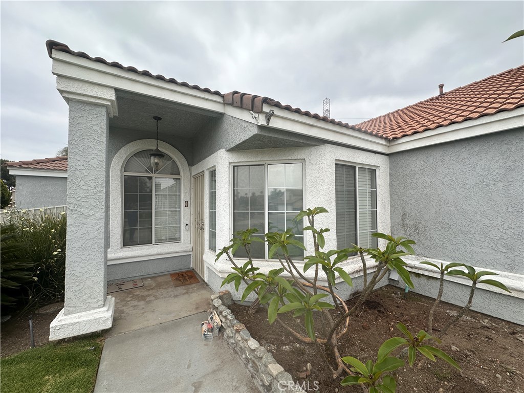13451 Crocker Court