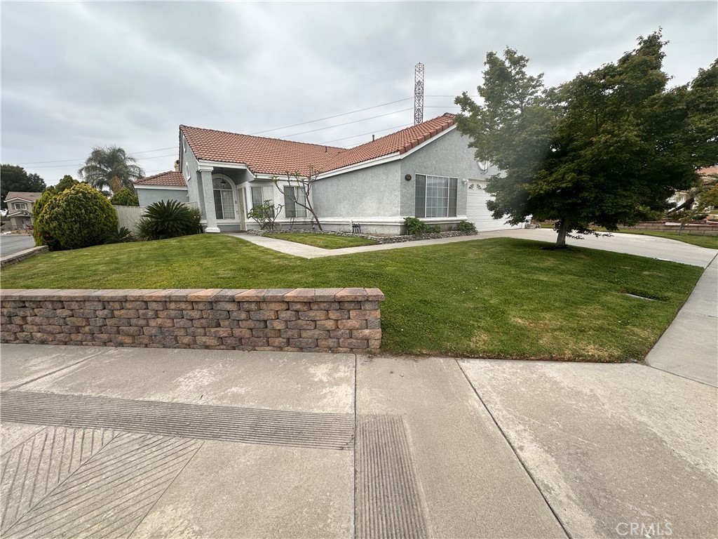 13451 Crocker Court