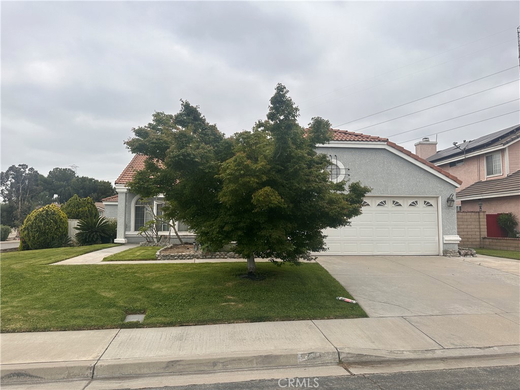 13451 Crocker Court