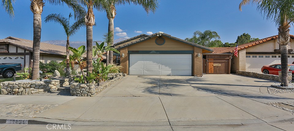 11436 Mount Palomar Street