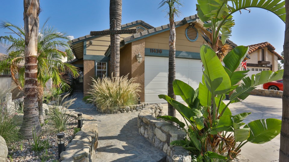 11436 Mount Palomar Street