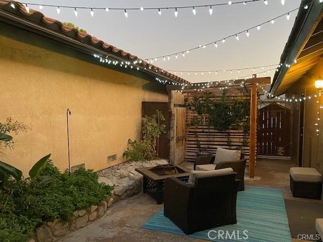 11436 Mount Palomar Street