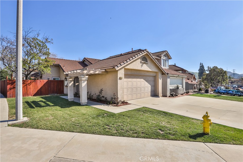 11747 Burl Drive