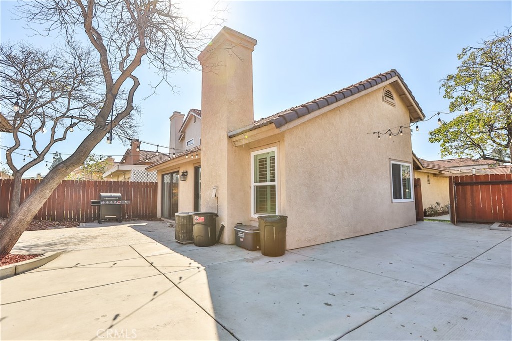 11747 Burl Drive
