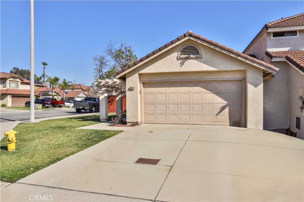 11747 Burl Drive