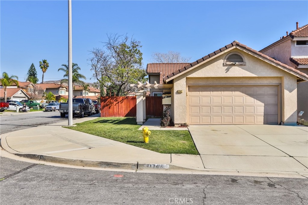 11747 Burl Drive