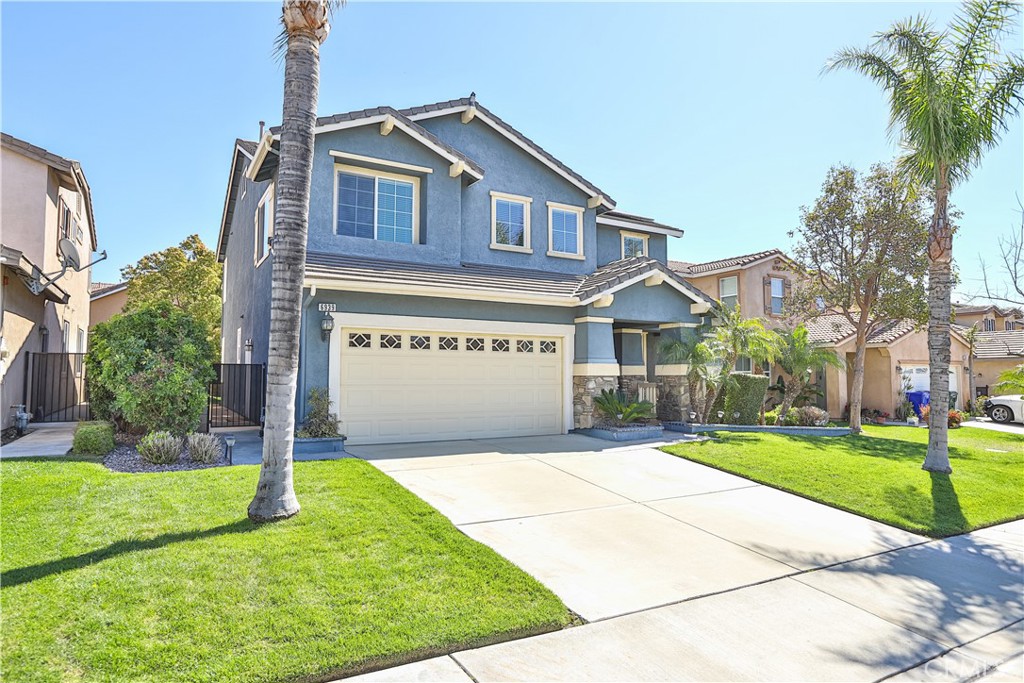 6939 Abigail Lane