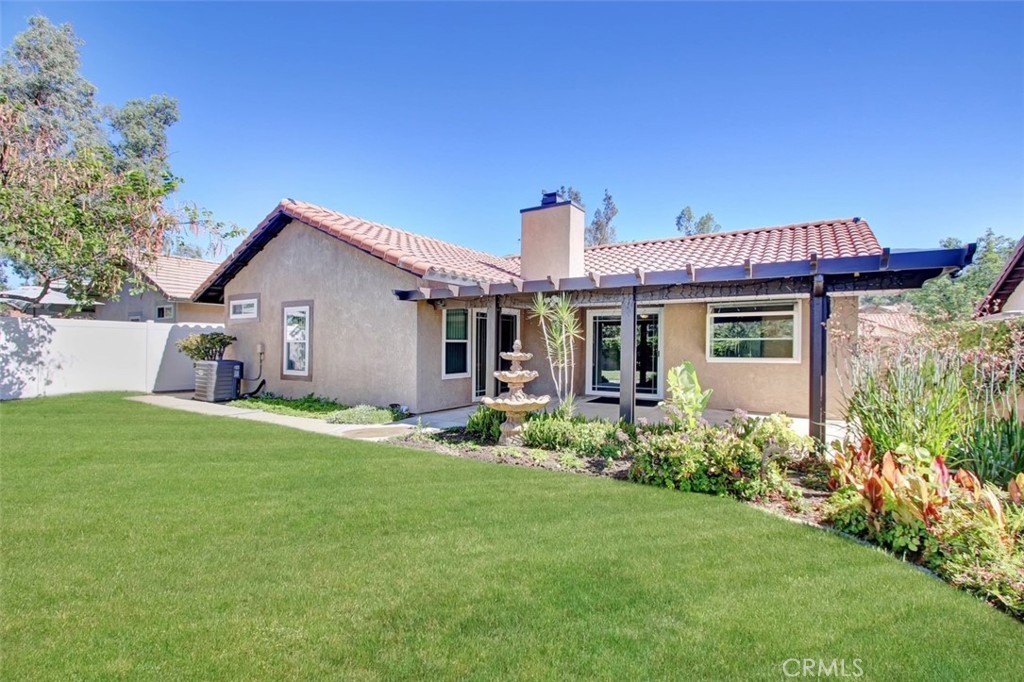 11819 Mount Wilson Court